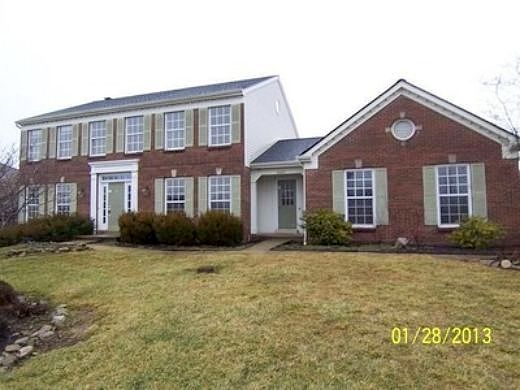 Oldgate, West Chester, OH 45069