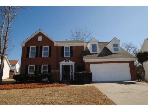 2080 Carlysle Park Drive, Lawrenceville, GA 30044