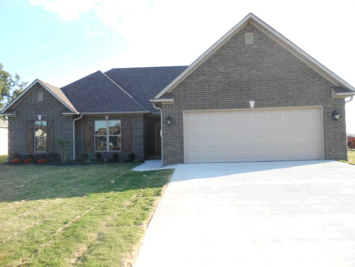 209 Hollis, Bono, AR 72416