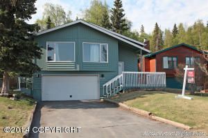 3730 Gary Cooper Circle, Anchorage, AK 99507