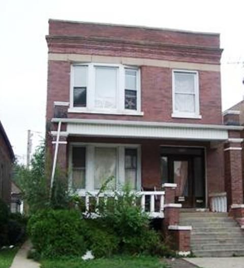 5742 South Honore Street, Chicago, IL 60636