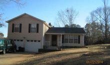 5507 Winslow Crossing Lithonia, GA 30038