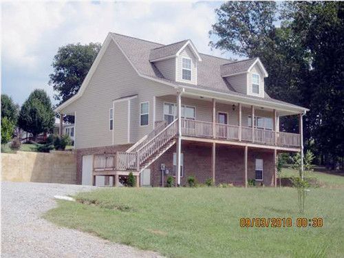 418 BELL RD, La Fayette, GA 30728