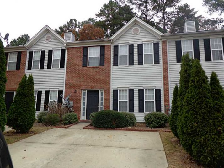 Unit 348 - 348 Timber Gate Drive, Lawrenceville, GA 30045