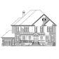 1205 Basnett Drive, Alpharetta, GA 30004 ID:5671817