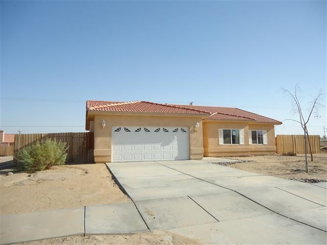 1375 Johnson Avenue, Salton City, CA 92275