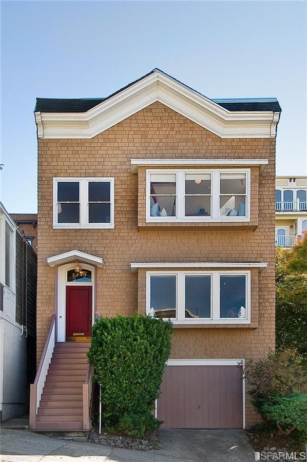 1245 Lombard St, San Francisco, CA 94109