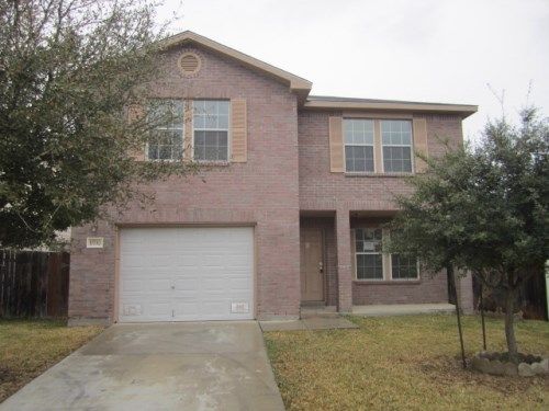 8930 Mission Top, San Antonio, TX 78223