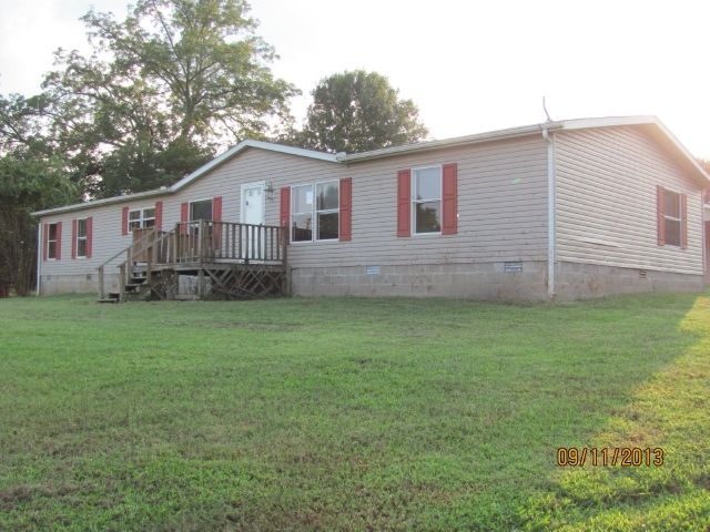 11453 Columbia Hwy, Lynnville, TN 38472