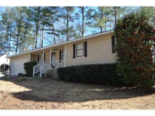 30 Smoke Rise Court, Stockbridge, GA 30281