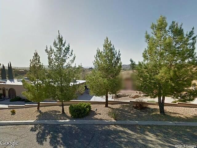 N David Dr, Nogales, AZ 85621