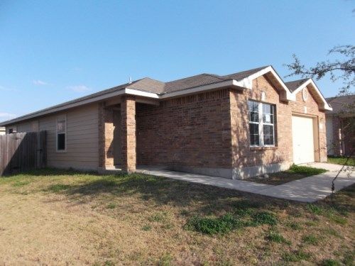 2718 Antique Rose, San Antonio, TX 78244