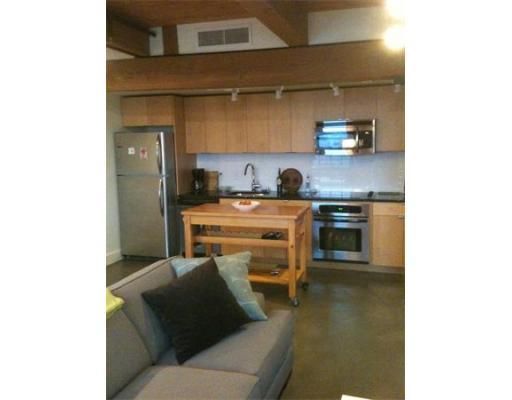 Wareham St #412, Boston, MA 02118