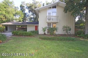 543 Laurel Grove Ln # 1, Orange Park, FL 32073