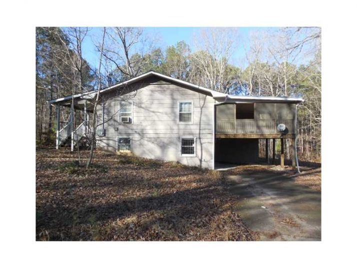 283 Seals Road, Dallas, GA 30157