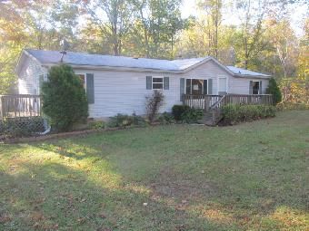 2695 Hardy Creek Rd, Bedford, KY 40006