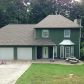 1255 Mountain Springs Drive Nw, Kennesaw, GA 30144 ID:2850505