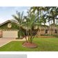 2825 SW 132ND WAY, Fort Lauderdale, FL 33330 ID:5532168