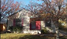 1429 Cahrles St Pampa, TX 79065