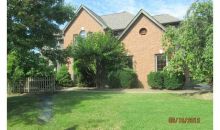 8163 Davington Dr Dublin, OH 43017