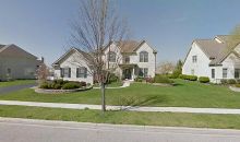 Ballantrae Dublin, OH 43016