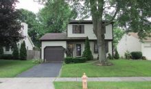 6054 Renfield Drive Dublin, OH 43017