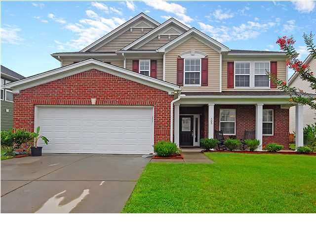 305 ALBRIGHTON WAY, Moncks Corner, SC 29461