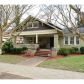 1521 Mclendon Avenue Ne, Atlanta, GA 30307 ID:6132161