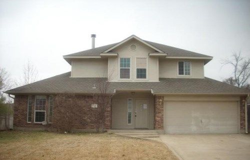 1301 Norfolk Ct, College Station, TX 77845