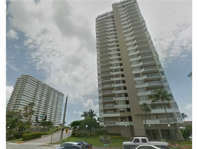 1980 S OCEAN DR # 2 H, Hallandale, FL 33009