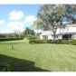 37 TRUMAN DR # 0, Fort Lauderdale, FL 33326 ID:5802544