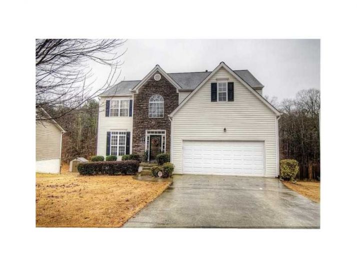 5590 Stephens Mill Drive, Buford, GA 30518