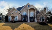 8525 Abingdon Lane Duluth, GA 30097