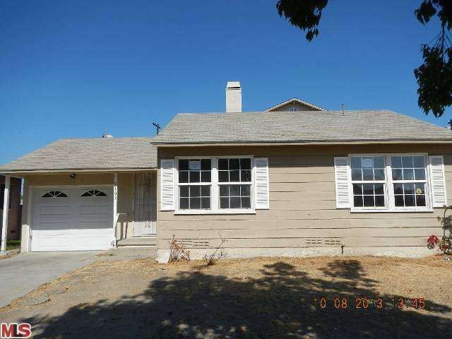 9103 Mapleside St, Bellflower, CA 90706