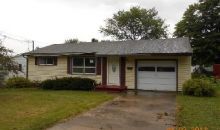 254 Ritter St Rittman, OH 44270