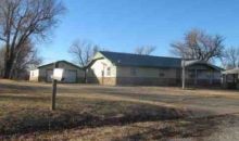 121 N Plum Ave Newkirk, OK 74647