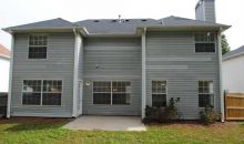 321 Eagle Way Stockbridge, GA 30281