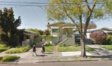 66Th Berkeley, CA 94702