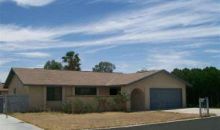 3495 E Cuervo Ln Yuma, AZ 85365