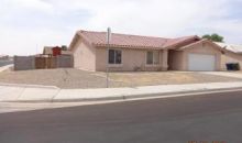 6187 E 41 Ln Yuma, AZ 85365