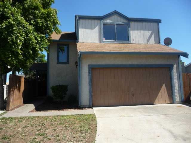 236 Brazil Ct, Oakley, CA 94561