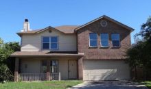 126 Rock Canyon Drive Boerne, TX 78006