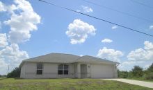 2801 32nd St Sw Lehigh Acres, FL 33976