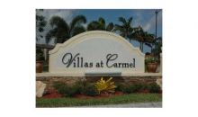 3350 13 CR # 106-21 Homestead, FL 33033