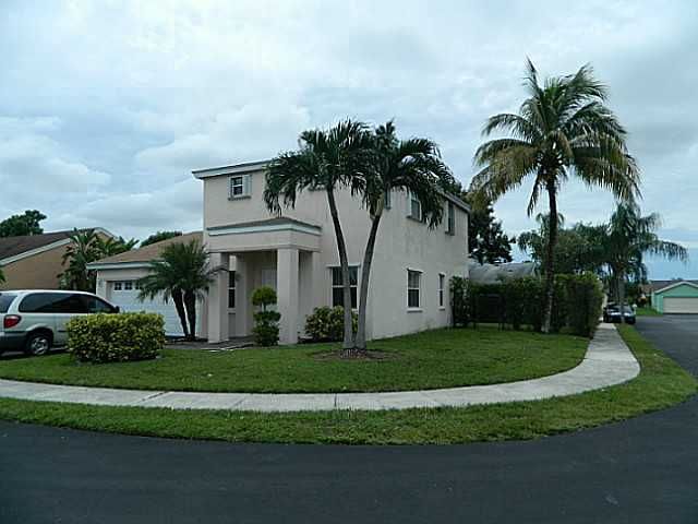 9482 NW 52ND PL, Fort Lauderdale, FL 33351