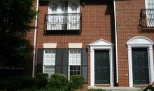 Unit 16 - 110 Wood Lake Drive Athens, GA 30606