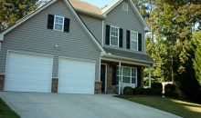 111 Providence Drive Dallas, GA 30157