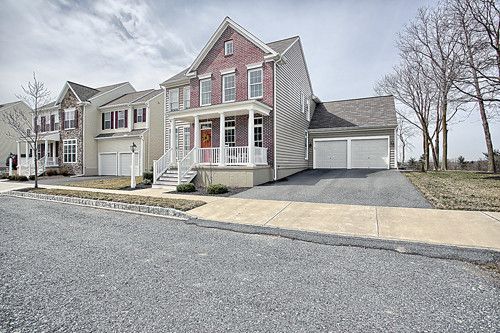 404 Brittany Lane, Mount Joy, PA 17552