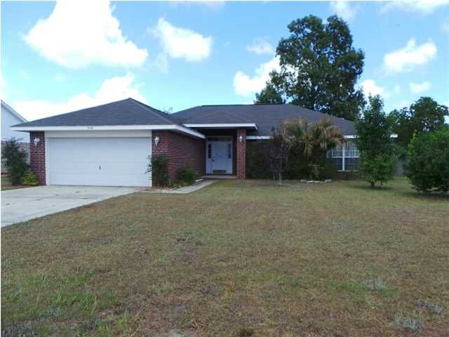 7142 Clearwood Rd, Pensacola, FL 32526