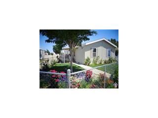 4209 Rosamond Blvd #122, Rosamond, CA 93560